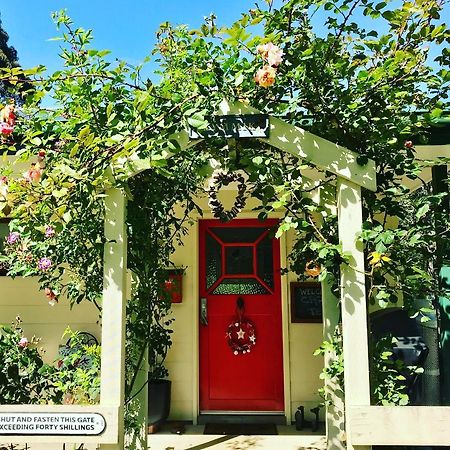 Kymmik Cottage Geeveston Экстерьер фото