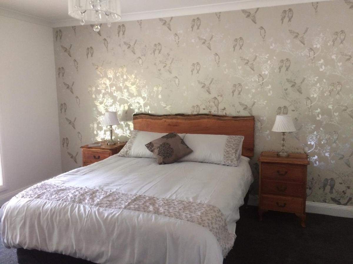 Kymmik Cottage Geeveston Экстерьер фото